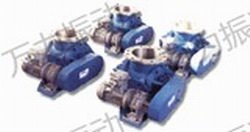 XG系列星型给料机