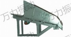 ZZF、DZF系列振动放矿机