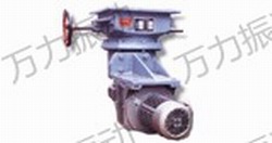 GF型叶轮给料机