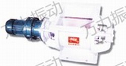 GY型刚性叶轮式给料机